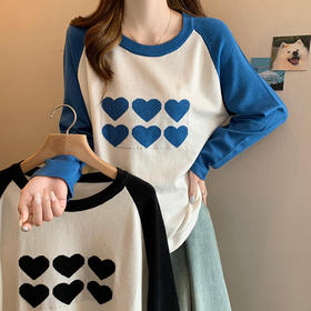 大码女装2025秋冬装新款洋气针织衫上衣胖mm宽松百搭打底衫