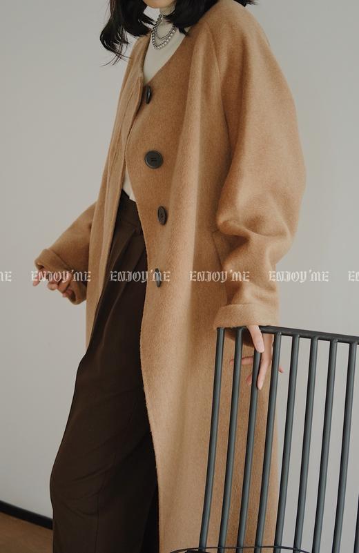 【门店同款】ENJOY冬季经典显瘦时装裤 154656934 商品图3