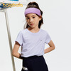 巴拉巴拉童装t恤新款儿童女童夏装短袖大童运动速干上衣甜美 商品缩略图2