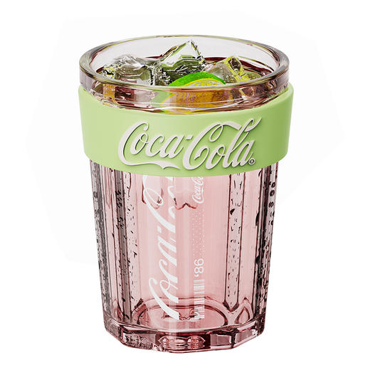 GE-CK23SS-S23系列 可口可乐联名款潮酷水杯 商品图6
