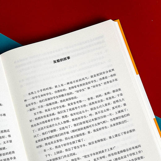 中国现当代文学大家儿童文学书系 王蒙卷 儿童文学选集 商品图8