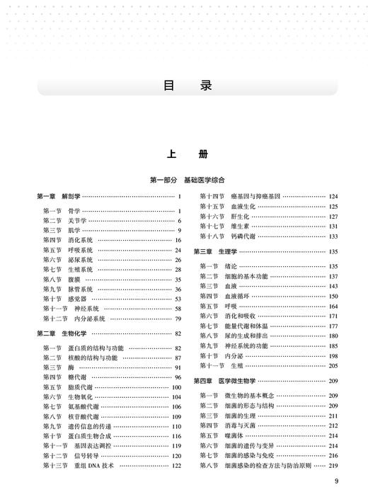 人卫版2024临床执业医师考试医学综合指导用书上下全2册 执业医师考试历年真题职业医师资格证执医考试指导书资料 人民卫生出版社 商品图2