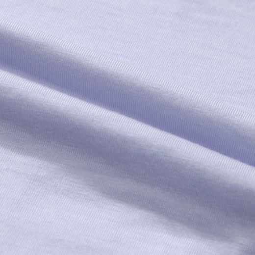 都市丽人基础系列舒肤棉内裤女50S棉纯棉女士内裤低腰平角内裤LK45E1 商品图7