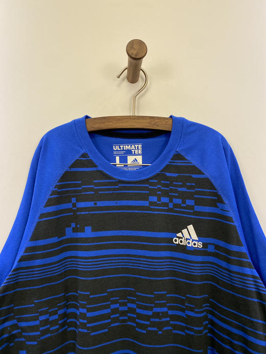 adidas 阿迪达斯 ULTIMATE TEE 短袖T恤 _SST(L) 商品图1
