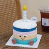 Jellycat 彩虹宝宝·低卡糖蛋糕  | Midori 商品缩略图0