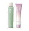 【若也】净澈控油蓬松洗发液套盒 236ml+150g  洗发水+发膜 商品缩略图0