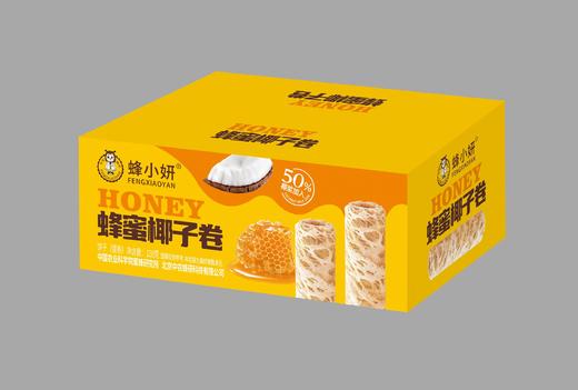 蜂蜜椰子卷 商品图0