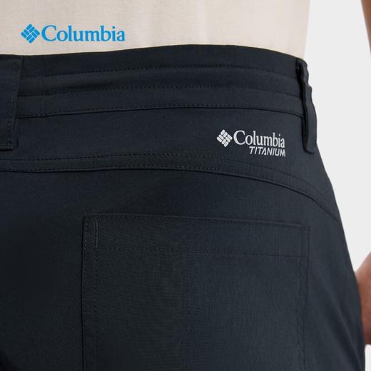 哥伦比亚钛金系列-男式轻薄拒水长裤AE5878 商品图3