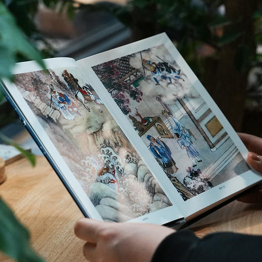 《李卓吾批评本西游记》（全三册） 商品图8