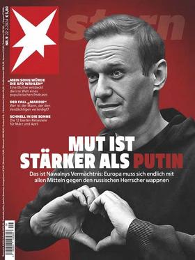 Der Stern - 2024.02.22