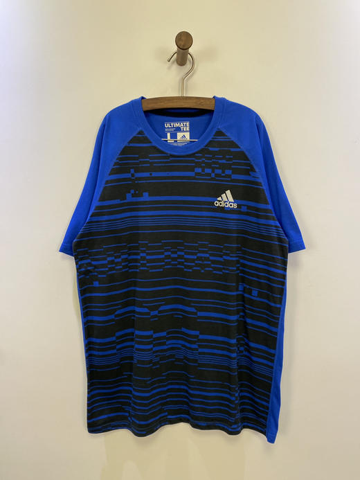 adidas 阿迪达斯 ULTIMATE TEE 短袖T恤 _SST(L) 商品图0