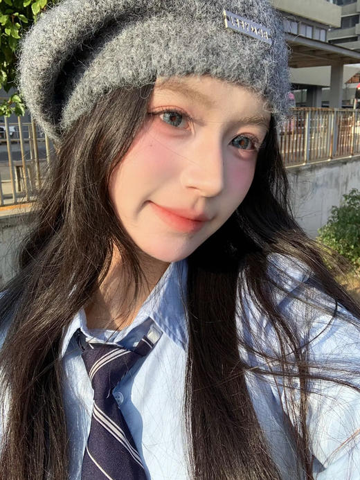 【大直径】NICEKON-混血鳞片14.5mm【年抛 0-1000度 含有525/575】 商品图7