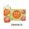 佳果源100%苹果汁 商品缩略图3