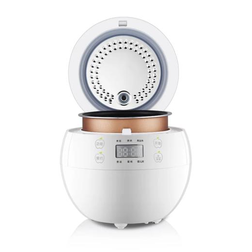 格力·智能电饭煲  GDF-2001C 格力白 商品图3