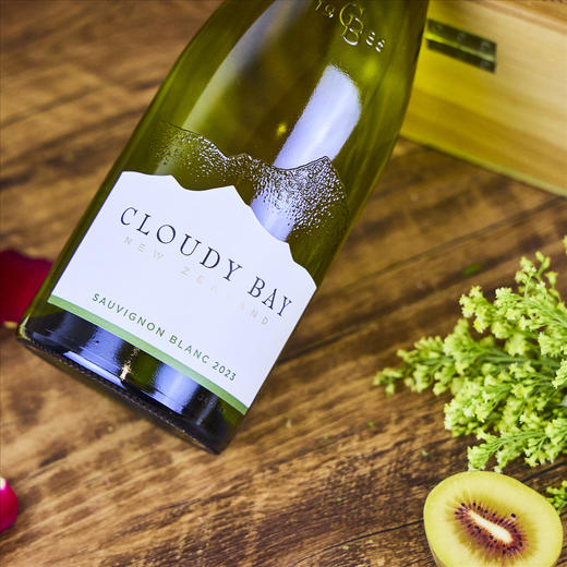 新西兰名庄云雾之湾长相思白葡萄酒 商品图1
