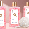 爱尚易桃花香氛沐浴露 商品缩略图1