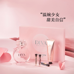 冰希黎娇之真我香水礼盒50ml【30173550】