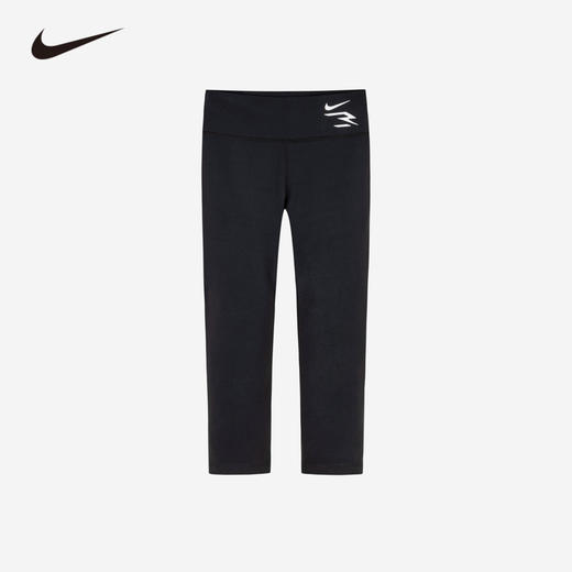 Nike 3brand 童装 春 大童小童 打底裤 RWG-LE-0681 商品图6