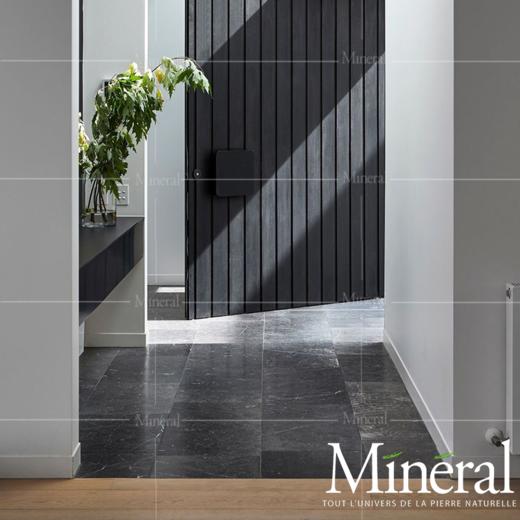 布鲁塞尔灰BL 规格板（丝木面） 商品图2