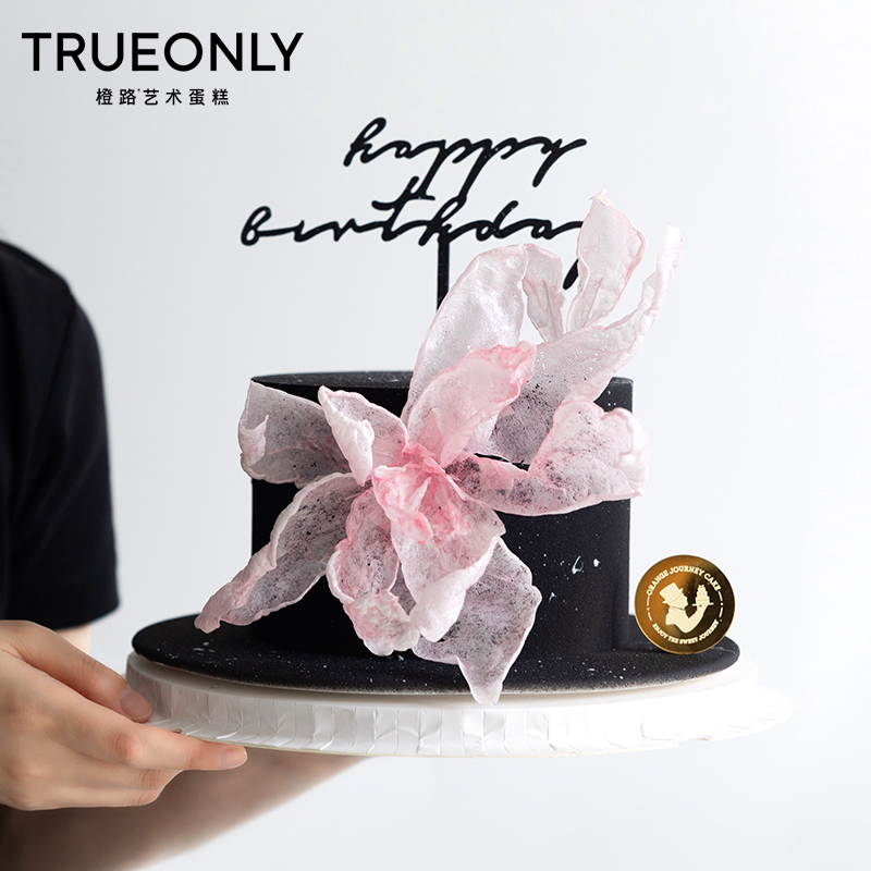 【伊莉丝】别样诠释·粉色新生