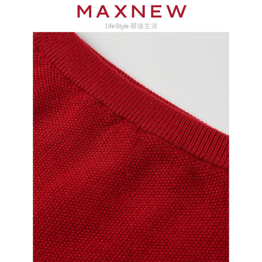 【裙装】童装毛织短裙 1N1365101 商品图1