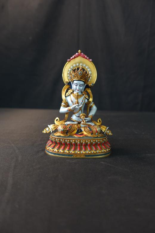 工艺摆件-彩绘 商品图5