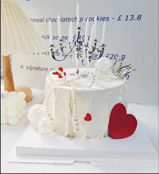 女神（三选一） 商品图1