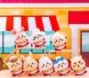 Chiikawa 吉伊卡哇 餐厅限定系列 毛绒玩偶 商品缩略图0
