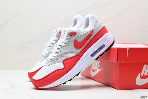 耐克Nike Air Max 1气垫休闲运动跑步鞋FB8916-100男女鞋 商品图7