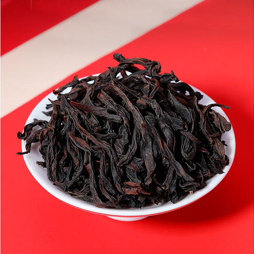 自营（雾源）-海云端董事长的茶 正心系列 武夷茶 三仰峰.肉桂150g 商品图2