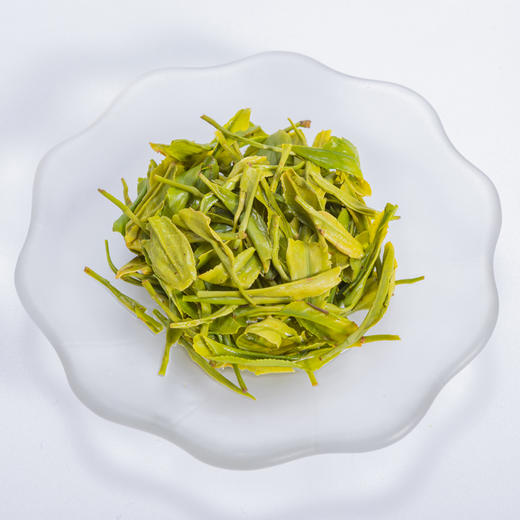 恩施玉露40g（一级优） 商品图7