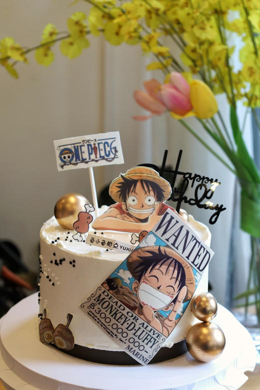 海贼王路飞 商品图1