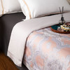 百丽安娜（Belle Anna）天丝轻奢印花被-安妮 商品缩略图2