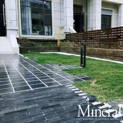 布鲁塞尔灰小方块（BL） 商品图3