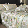 百丽安娜天丝轻奢印花夏被-梨落 商品缩略图3