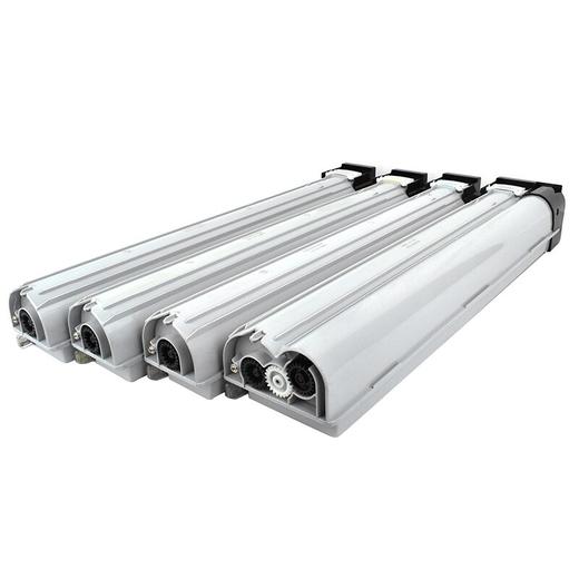 绘威W9050MC四色管理型粉盒套装 适用惠普HP E87640dn E87640z E87650dn E87650z E87660dn E87660z墨粉盒 商品图5