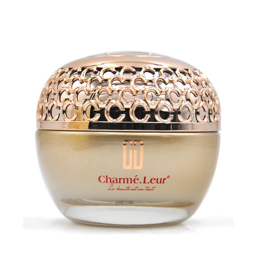 香蔓臻美赋活修源霜50g 商品图0