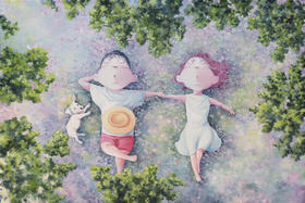 吴琼《嘿，你在想什么》168版