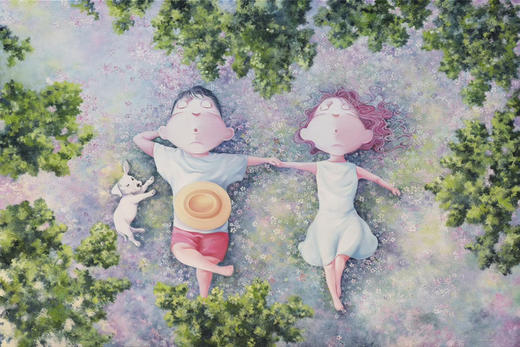 吴琼《嘿，你在想什么》168版 商品图0