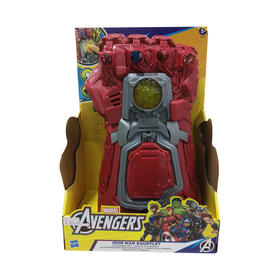 孩之宝Hasbro 复仇者电影系列英雄手套HASCE95085C00-0