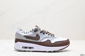 耐克Nike Air Max 1气垫休闲运动跑步鞋FB8916-100男女鞋