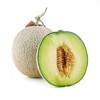 【脆嫩清甜！海南玫珑蜜瓜】浓郁的果香回味，新鲜水果哈密瓜，香气宜人，口齿留香，满满都是海南阳光的味道 商品缩略图4