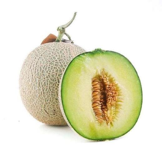 【脆嫩清甜！海南玫珑蜜瓜】浓郁的果香回味，新鲜水果哈密瓜，香气宜人，口齿留香，满满都是海南阳光的味道 商品图4