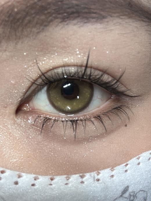 黑马OneChu beauty回归-OCX BROWN 黄金万两 商品图8