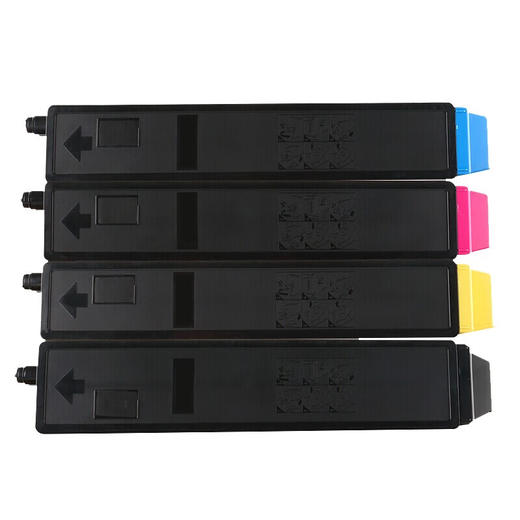 绘威TK-8108粉盒、TK-8128粉盒、TK-8158粉盒（单色&四色） 商品图1