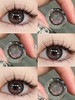 LEENSCOLOR美瞳 微醺暧昧 14.2mm 商品缩略图0