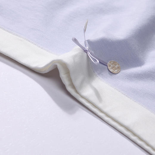 都市丽人基础系列舒肤棉内裤女50S棉纯棉女士内裤低腰平角内裤LK45E1 商品图4