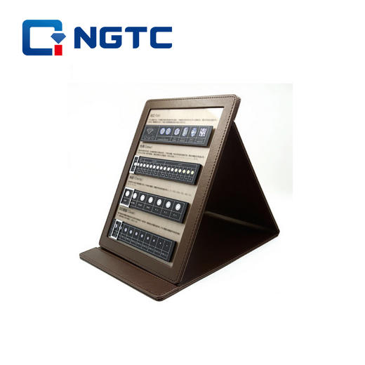 钻石4C分级牌 商品图0