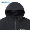 哥伦比亚男式休闲连帽防水外套WE0505 商品缩略图5
