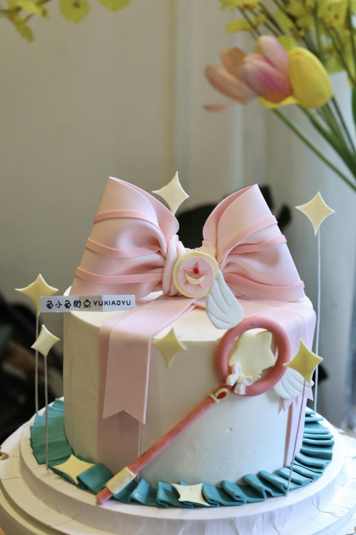 魔卡少女樱 商品图0